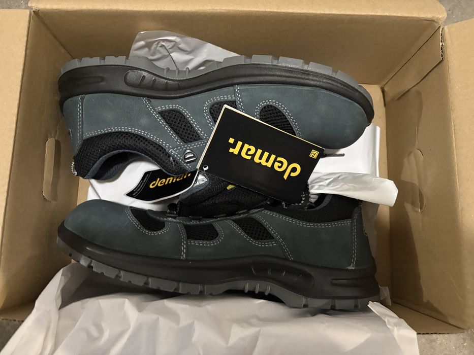Buty robocze Demar roz. 42