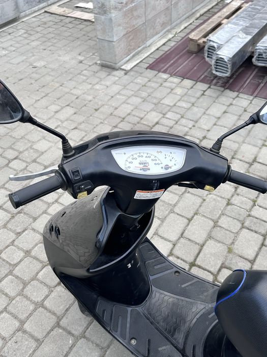 Продається Honda dio 34 Ідеал