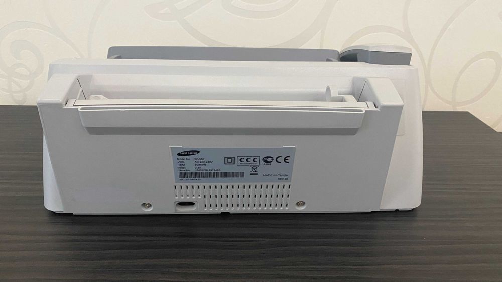 Samsung SF-360 Телефон Факс Ксерокс