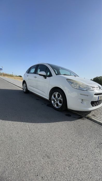 Citroen C3 1.2 VTi Seduction