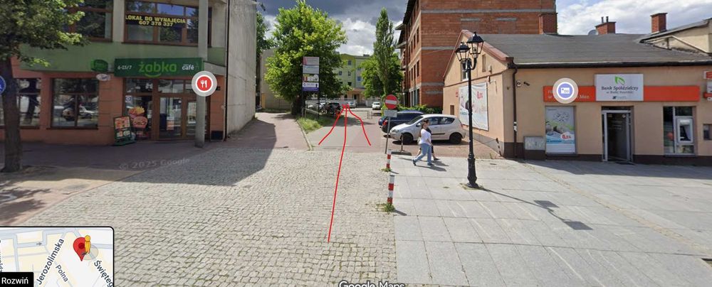 Miejsce parkingowe w ogrzewanej hali garażowej