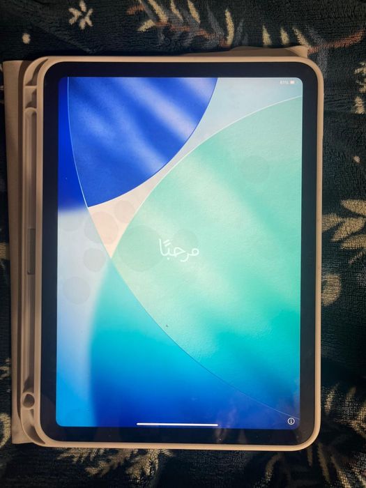 IPad A16 + dodatki