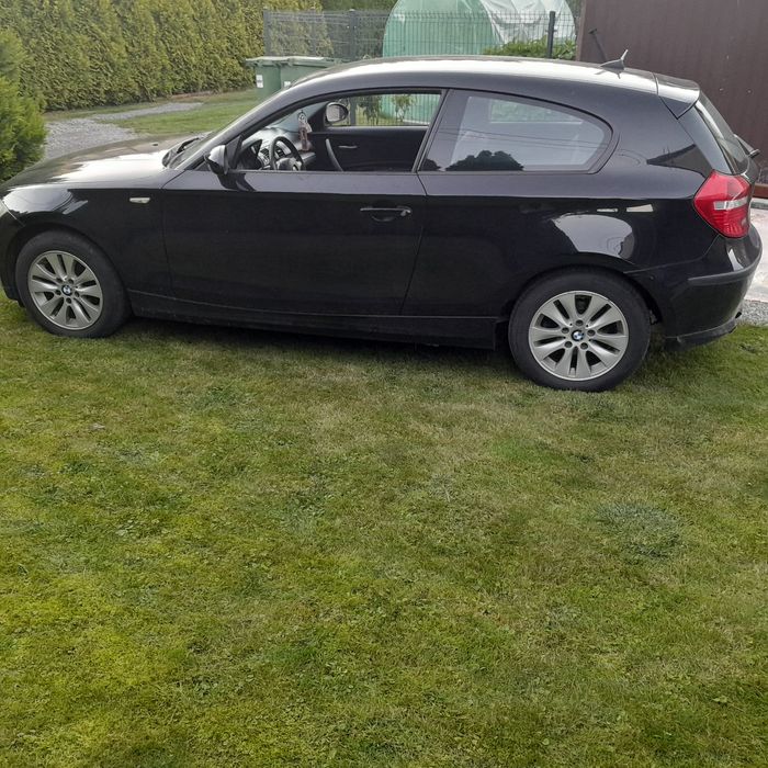 BMW Seria 1