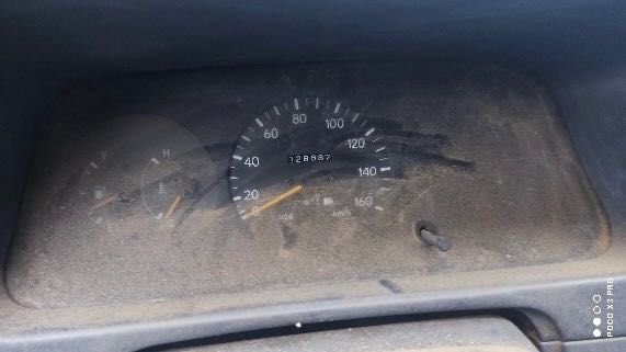 Peças Toyota Hiace 2.4 2L