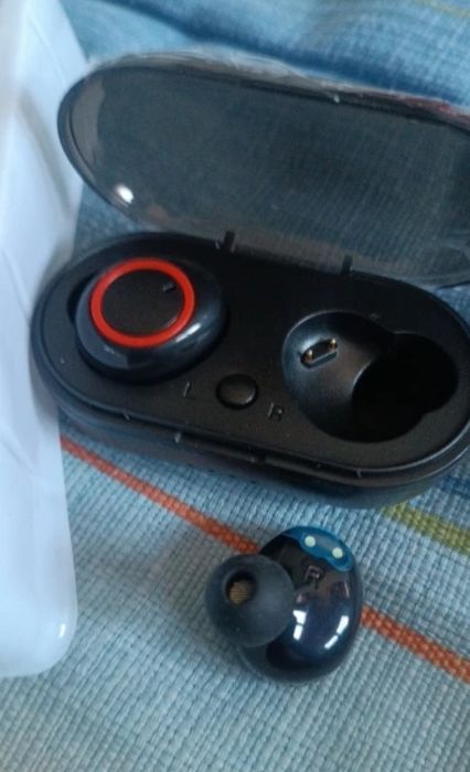 Wireless Bluetooth Earphones64550508788865123