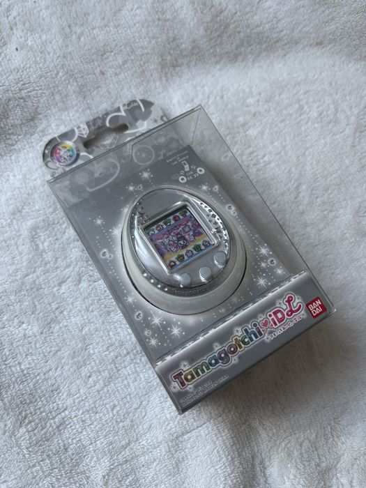 Tamagotchi iD L Bandai