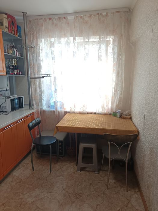 Продаётся 2 ком квартира Бородинский микрорайон