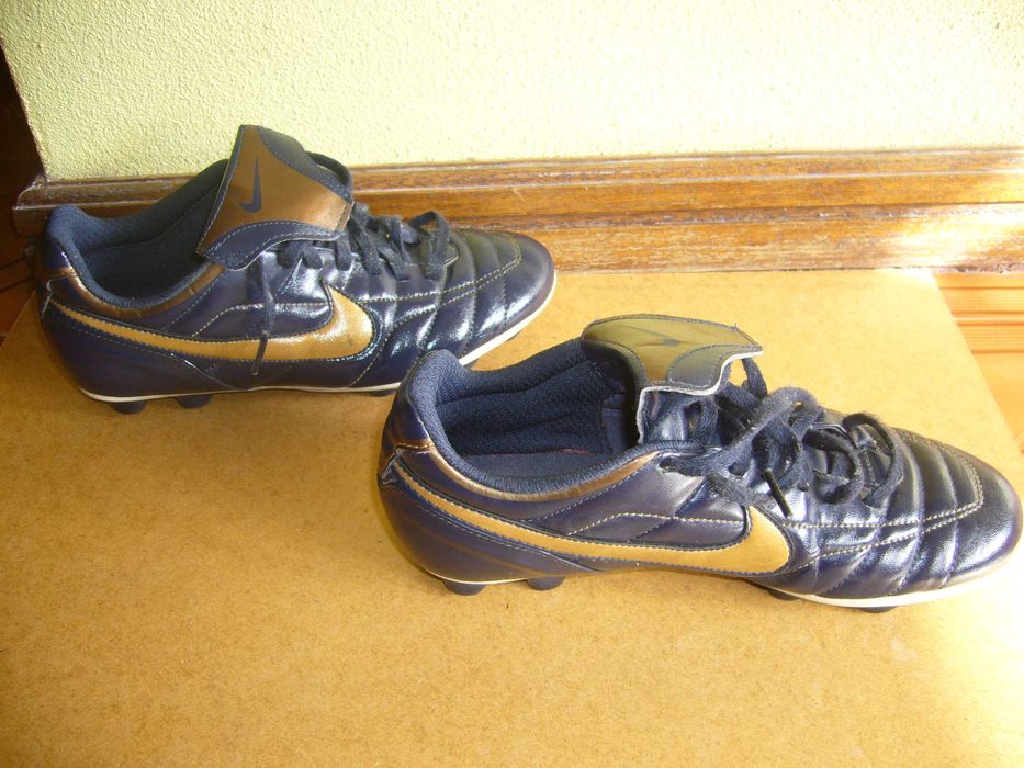 Chuteiras de futebol