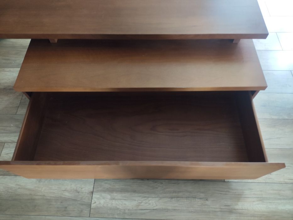 Komoda szafka rtv regał Klose Duo