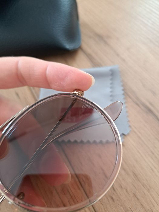 Ray-Ban 36 47 оригінал