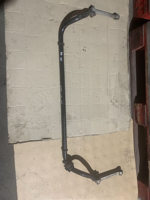 Barra estabilizadora Audi A4 B8