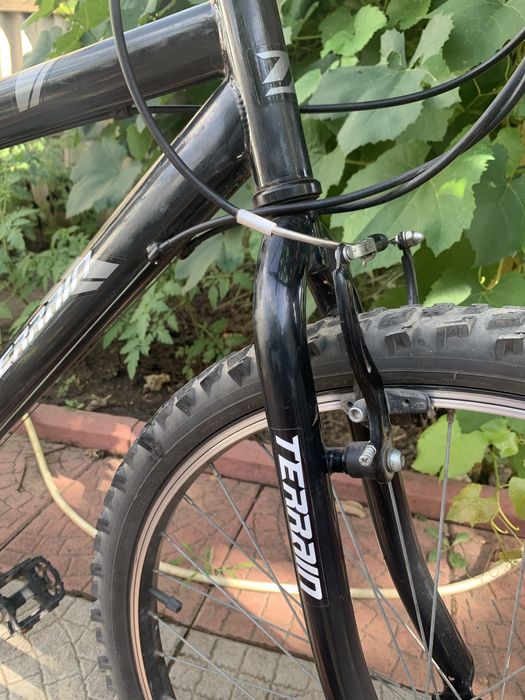 Велосипед TERRAIN (Англия)+Подарок !!!