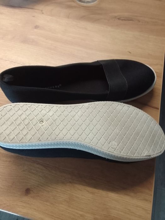 Buty tenisowki  damskie