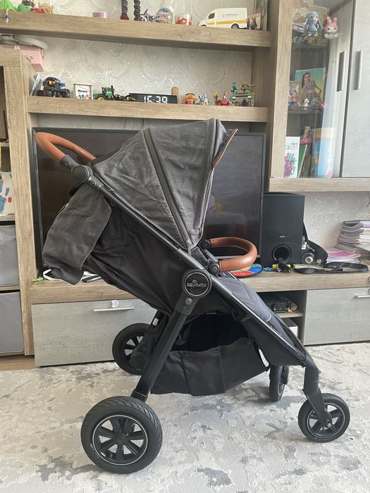 Дитячий візок Baby Design