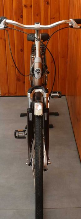 Rower męski Gazelle Orange Xtra. H 57 I inne rower