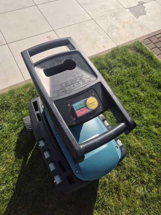 Rozdrabniacz,rębak Makita UD2500