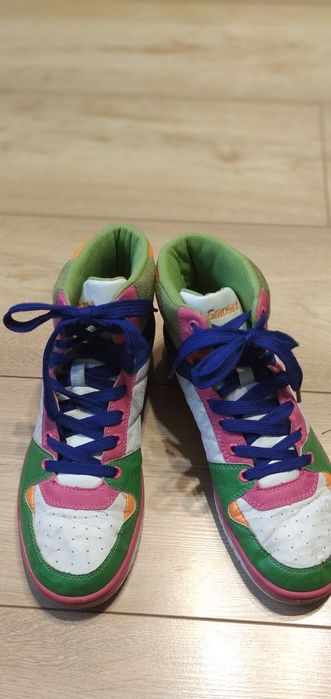 Buty sportowe Graceland