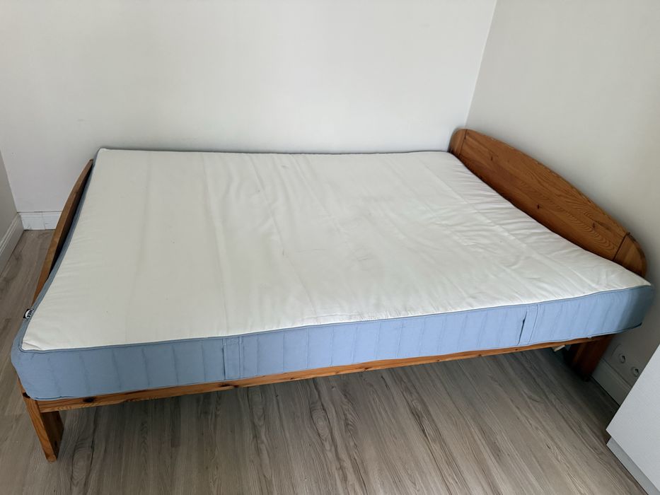 Materac ikea 160x200