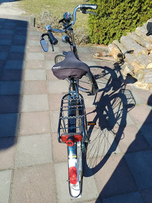 Sprzedam rower gazelle