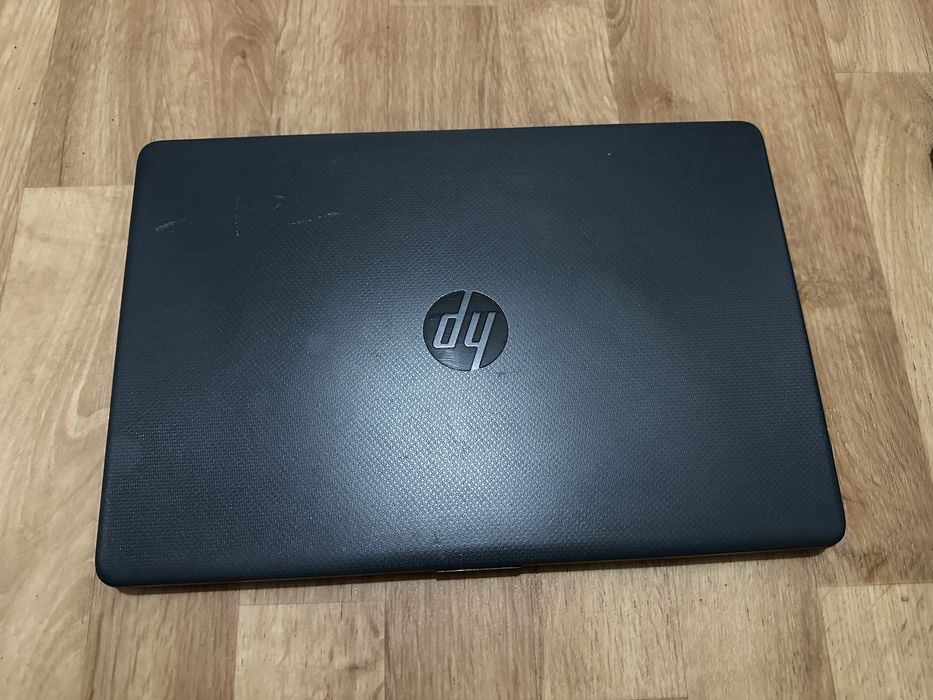 Продам ноутбук  HP