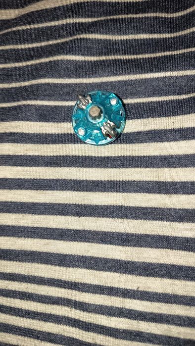 Бейблейд Xiphoid Excalibur