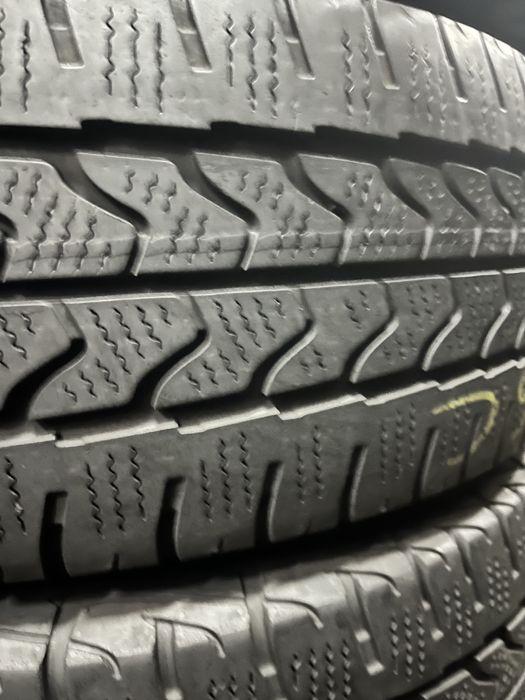 Шины б.у. зима 215/65 R16C Good Year Ultra Grip Cargo склад резины