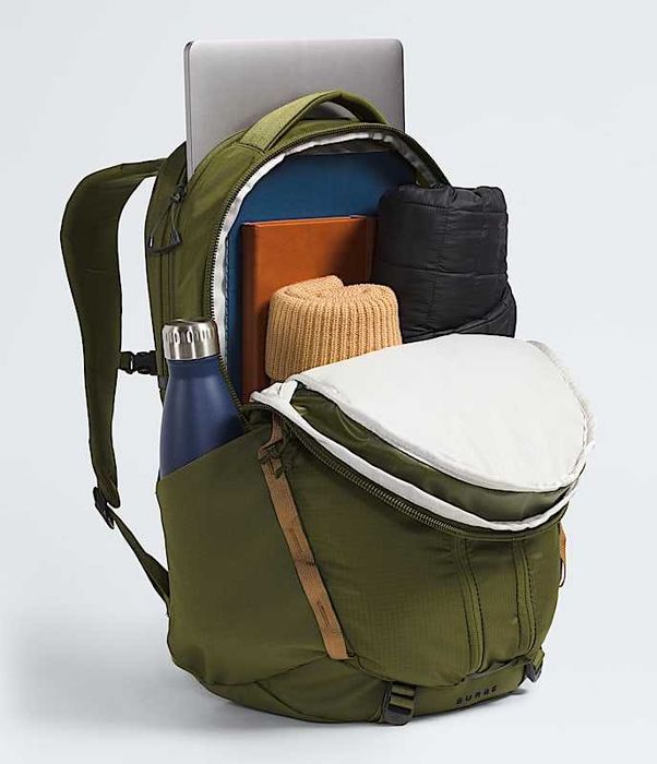 The North Face Surge Commuter Backpack. Женский рюкзак. Оригинал.Новый