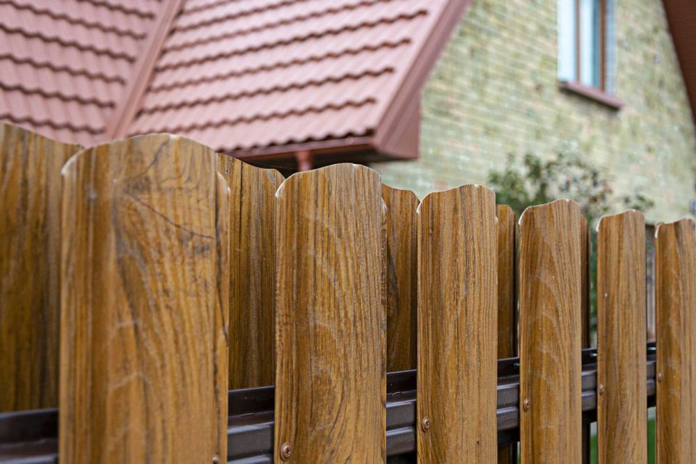 Sztachety Metalowe HANBUD Sp. z o.o.  Augustów