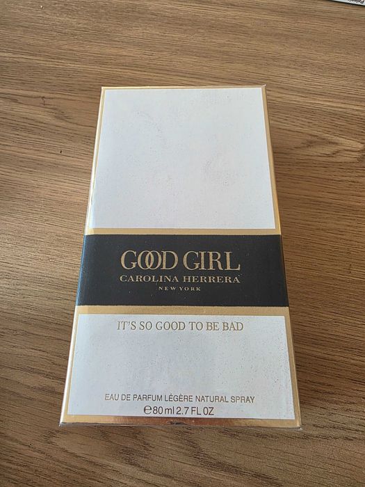 Good girl Carolina herrera 80ml