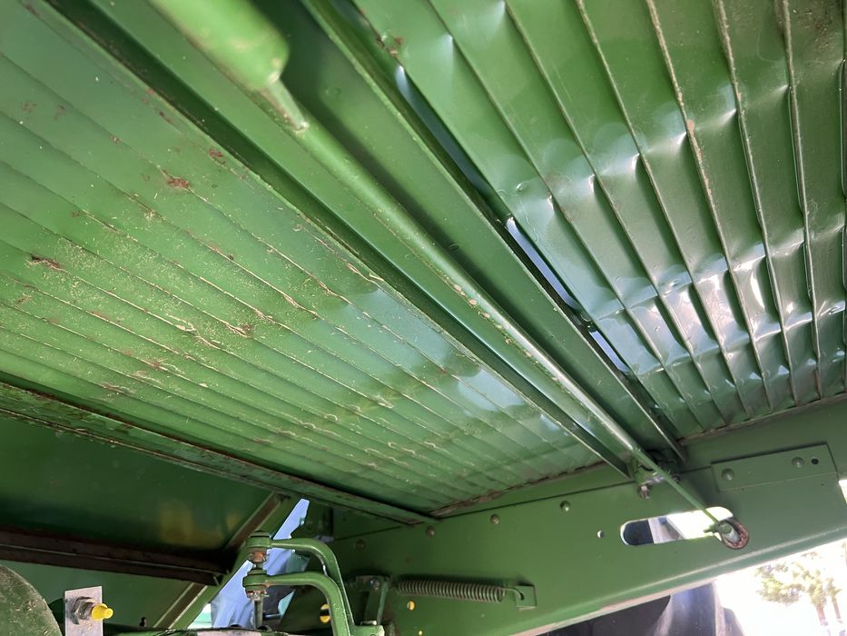 Комбайн JOHN DEERE 1052| Джон дір| 1700м/г| 3.05 жатка| Ідеальний стан