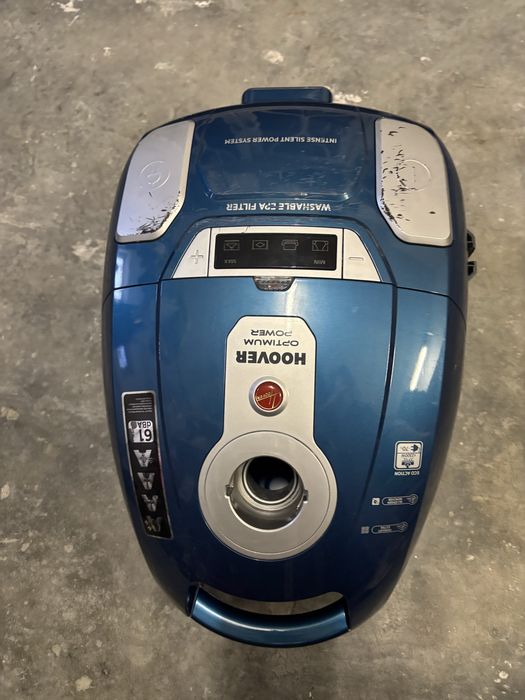 Aspirador Hoover