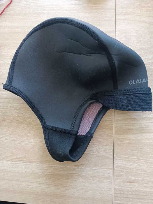 Capuz de Neoprene Surf Olaian 2,2 mm – Tamanho M