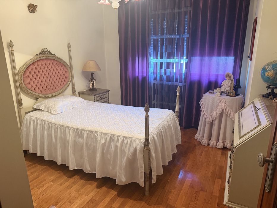 Mobilia Quarto Completa