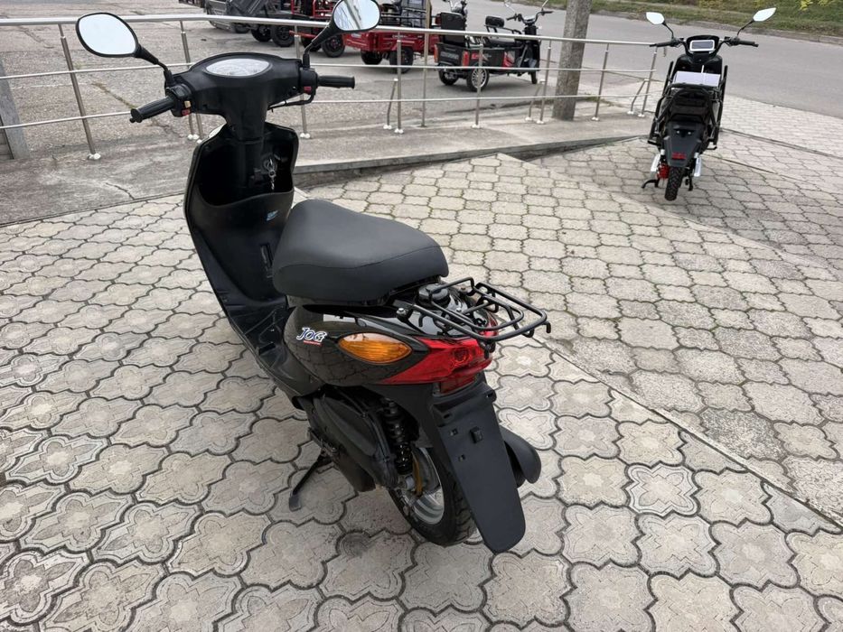 Продам Ямаху Джог 36