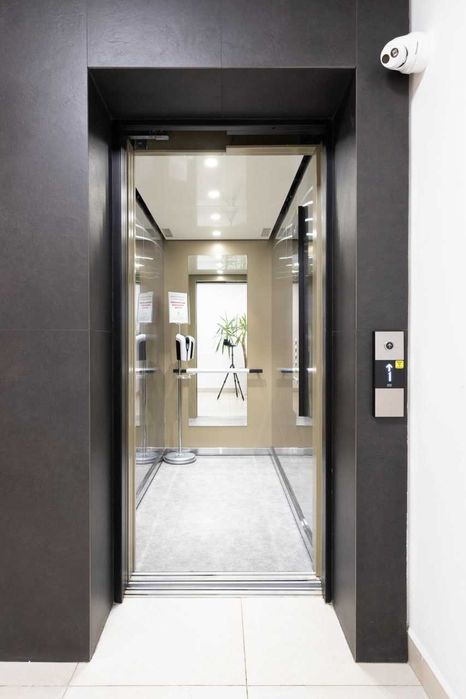 Оренда офісних приміщень в бізнес центрі