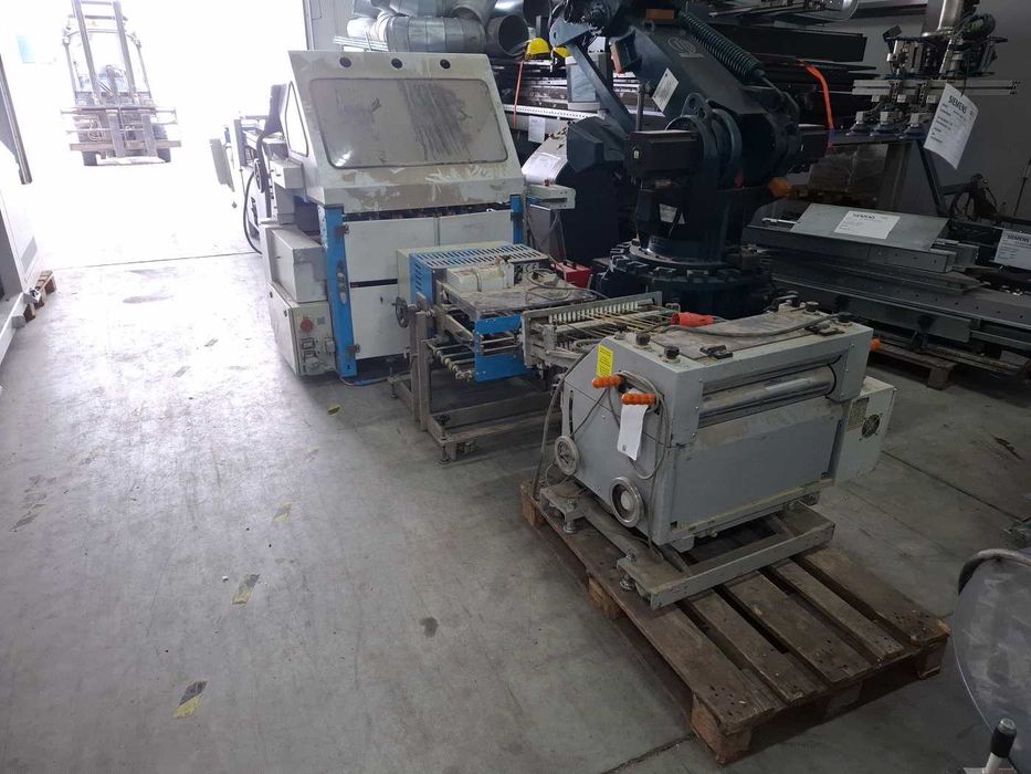 Falcerka GUK K74/4 KL-R6