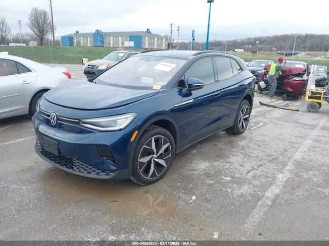 Volkswagen ID.4 AWD Pro S 2023