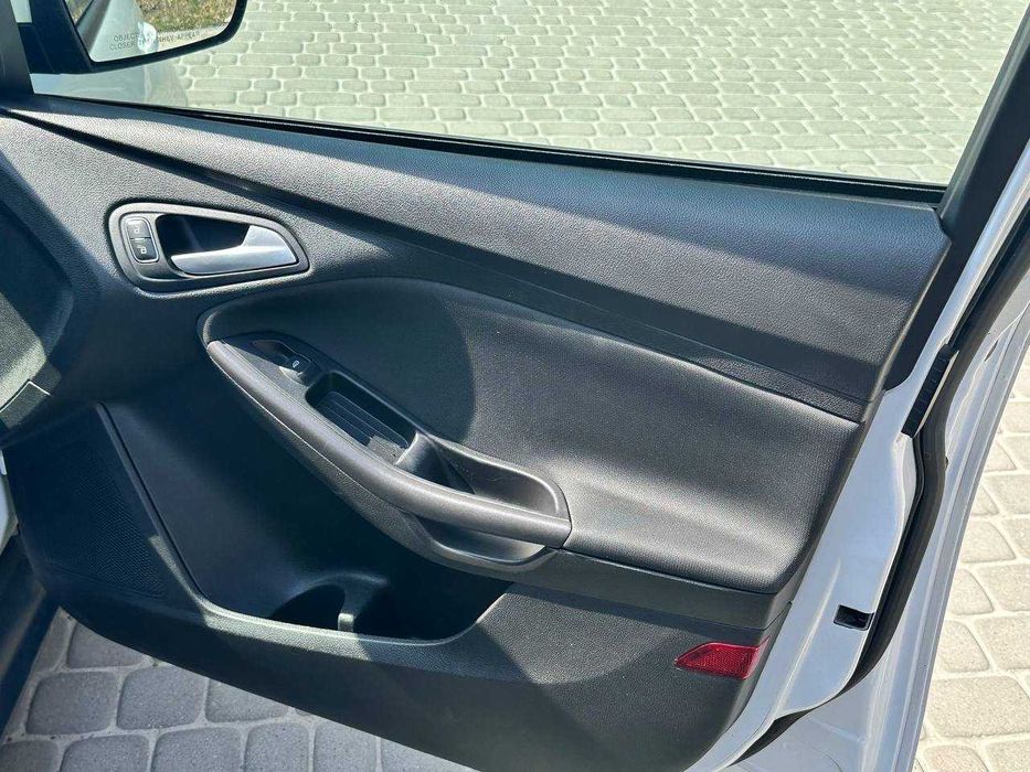 Ford Focus 3 SEL 2.0 2017