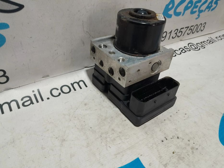 ABS MODULO BLOCO HIDRAULICO MAZDA 2 DY 1.2i 16V 75CV FUJA 4S612M110CC