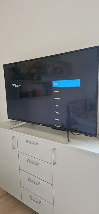 Sprzedam Telewizor sony 49.