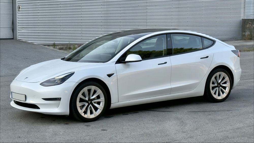 Tesla Model 3 Long Range Dual Motor 82 kWh 498CV