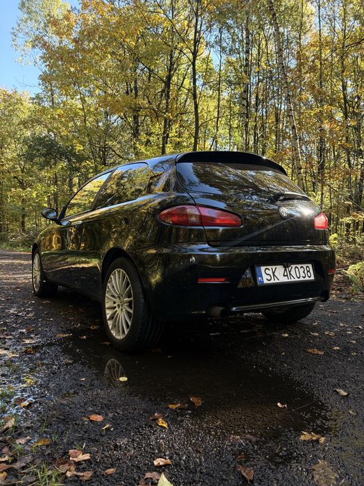 Alfa romeo 147 1.9 120km