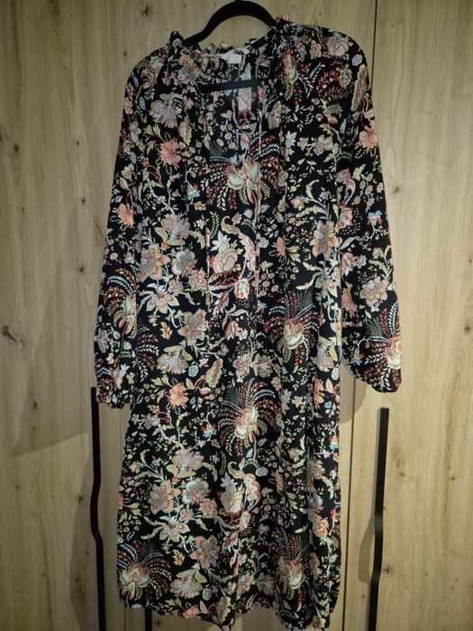Sukienka H&M roz 42