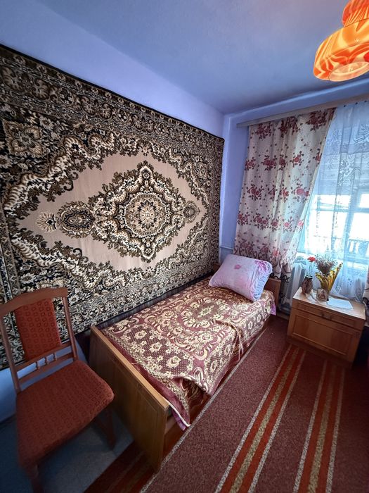 Продам будинок с. Бандурка (Миколаівська область)