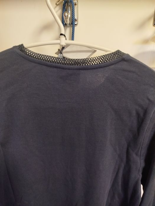 Camisola de senhora azul marinho  marca Lady