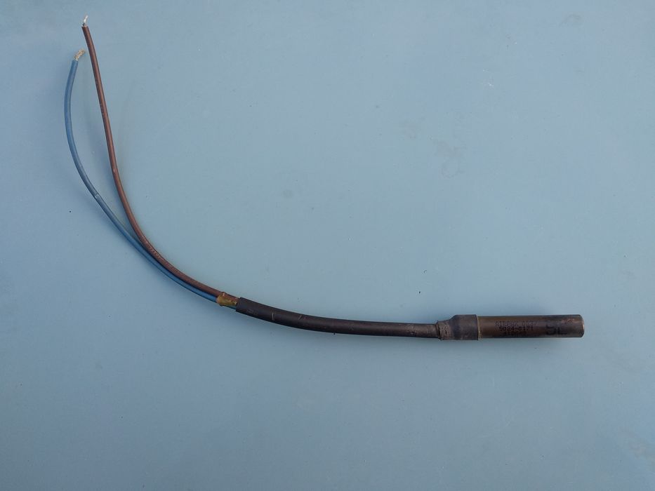 Датчик температуры THERMO KING SL / SLX 412649