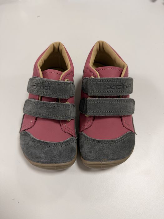 Nowe buty skórzane 3f bare3foot II gatunek rozmiar 25