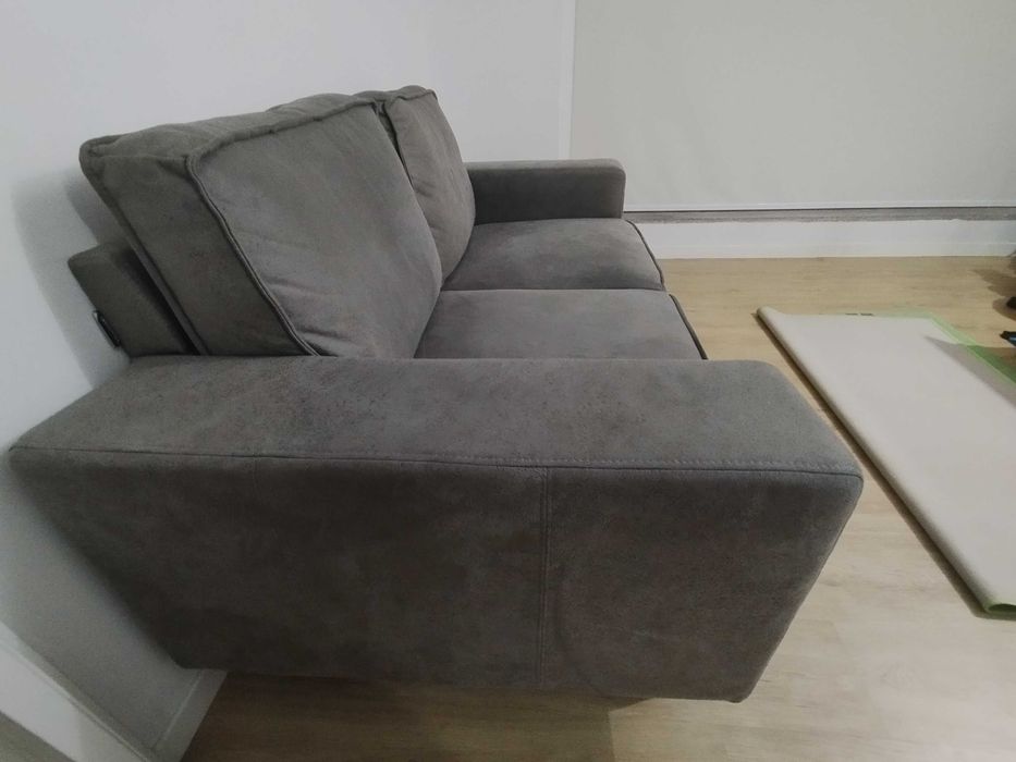 Sofá 2/3 lugares
