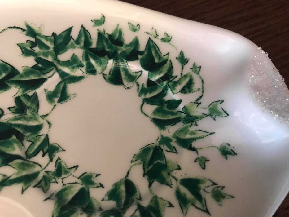 Zestaw Ringtons kubek i talerzyk