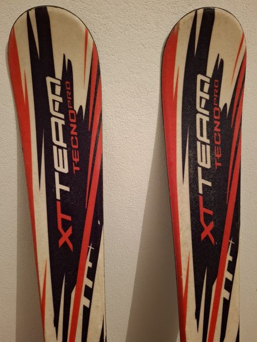 Narty 100, 110, 120 cm. Dziecięce dla dziecka, zjazdowe.